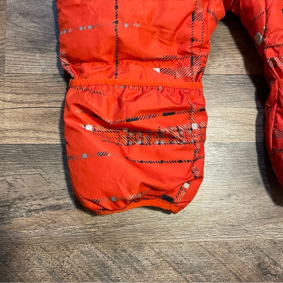 Columbia | Snuggly Bunny Bunting Snowsuit - Picture 7 of 9